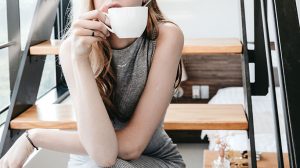 Coffee Break